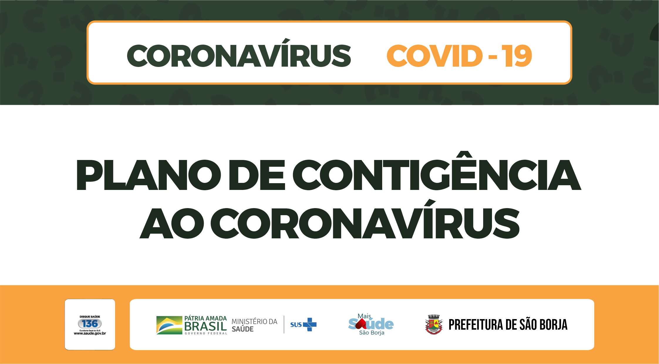 Chegada do Coronavírus pode colocar SUS em xeque - pág. 4